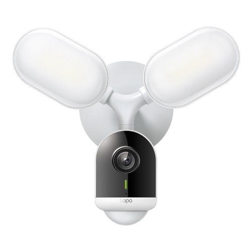 foto del prodotto tp link tapo c720 telecamera di sicurezza ip esterno 2560 x 1440 pixel parete