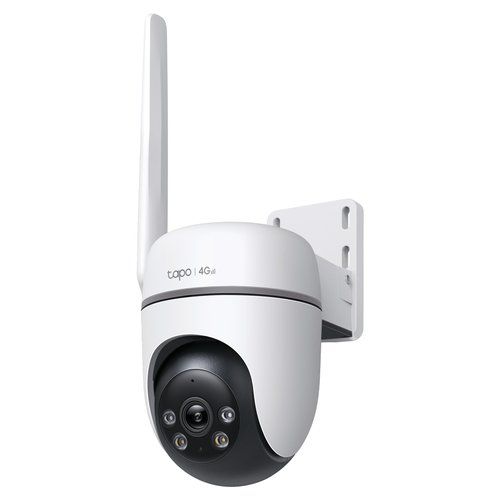 foto del prodotto tp link tc40gw telecamera di sorveglianza torretta telecamera di sicurezza ip esterno 1920 x 1080 pixel soffitto parete palo