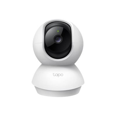 foto del prodotto tp link tc71 telecamera di sorveglianza cupola telecamera di sicurezza ip interno 2304 x 1296 pixel scrivania