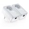 foto del prodotto tp link tl pa4010p kit v5 adattatore di rete powerline 600 mbit s collegamento ethernet lan bianco 2 pz