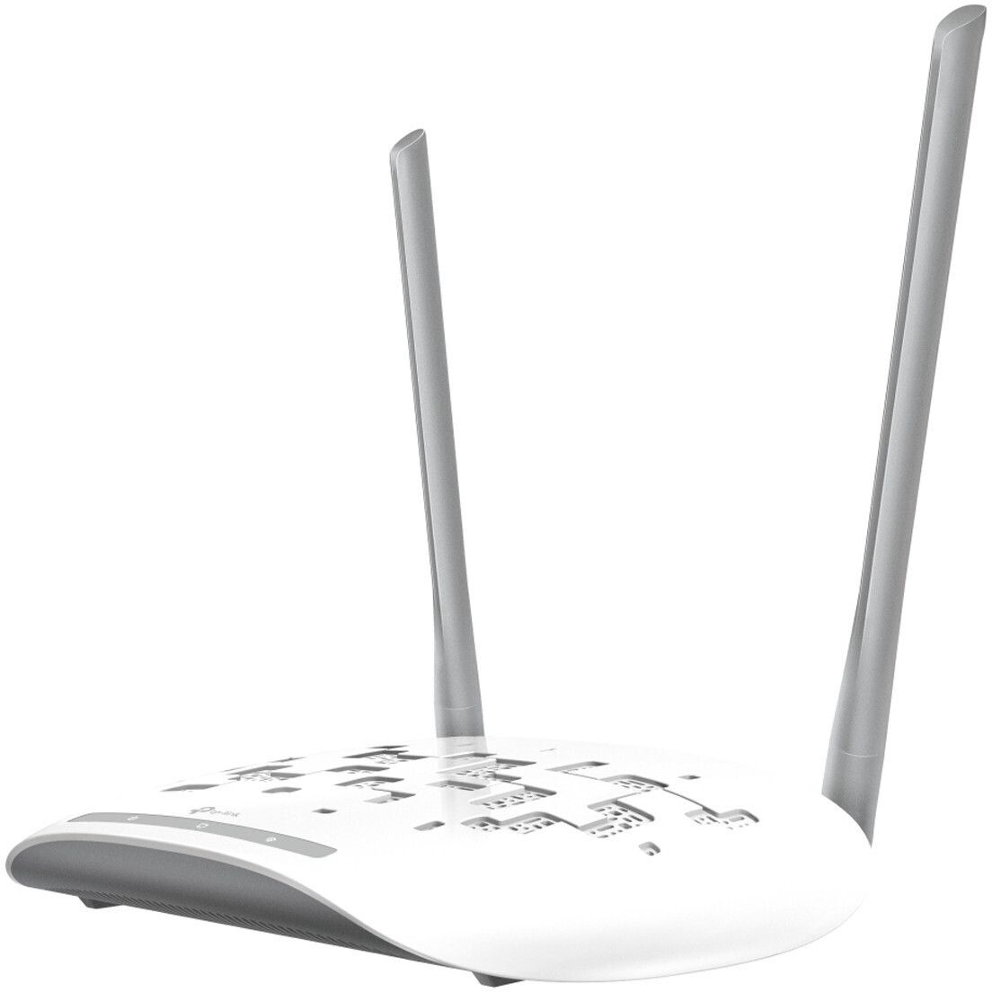 foto del prodotto tp link tl wa801n punto accesso wlan 300 mbit s bianco supporto power over ethernet poe 