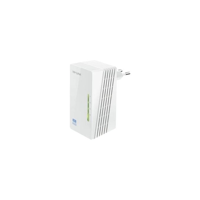 foto del prodotto tp-link tl-wpa4220 powerline 300m wireless n extender av600