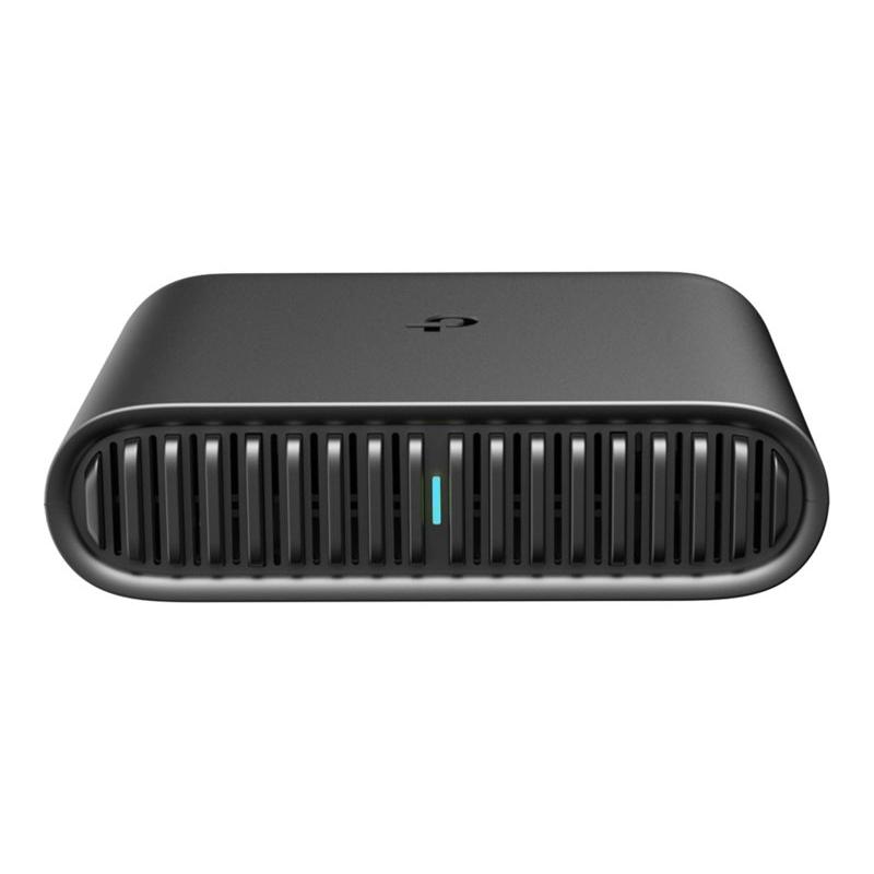 foto del prodotto tp link tl wr1502x router wireless gigabit ethernet dual band 2.4 ghz 5 ghz nero