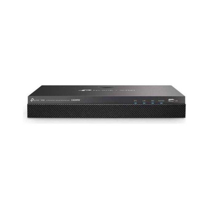 foto del prodotto tp-link tplink nvr vigi nvr2008h-8mp nvr2008h8mp (vigi nvr2008h-8mp)