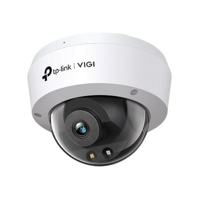 foto del prodotto tp link vigi c250 cupola telecamera di sicurezza ip interno e esterno 2880 x 1620 pixel soffitto