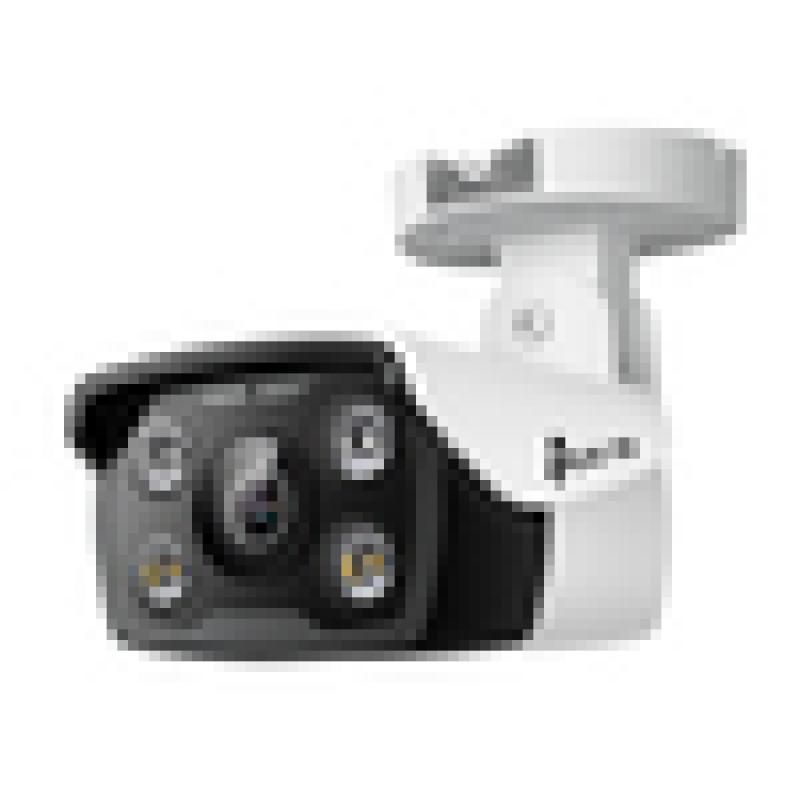 foto del prodotto tp link vigi c340 pallottola forma telecamera di sicurezza ip esterno 2560 x 1440 pixel soffitto parete palo