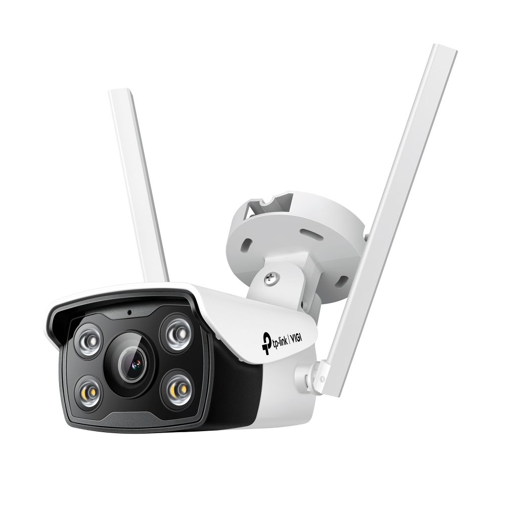 foto del prodotto tp link vigi c340 w scatola telecamera di sicurezza ip esterno 2560 x 1440 pixel soffitto muro