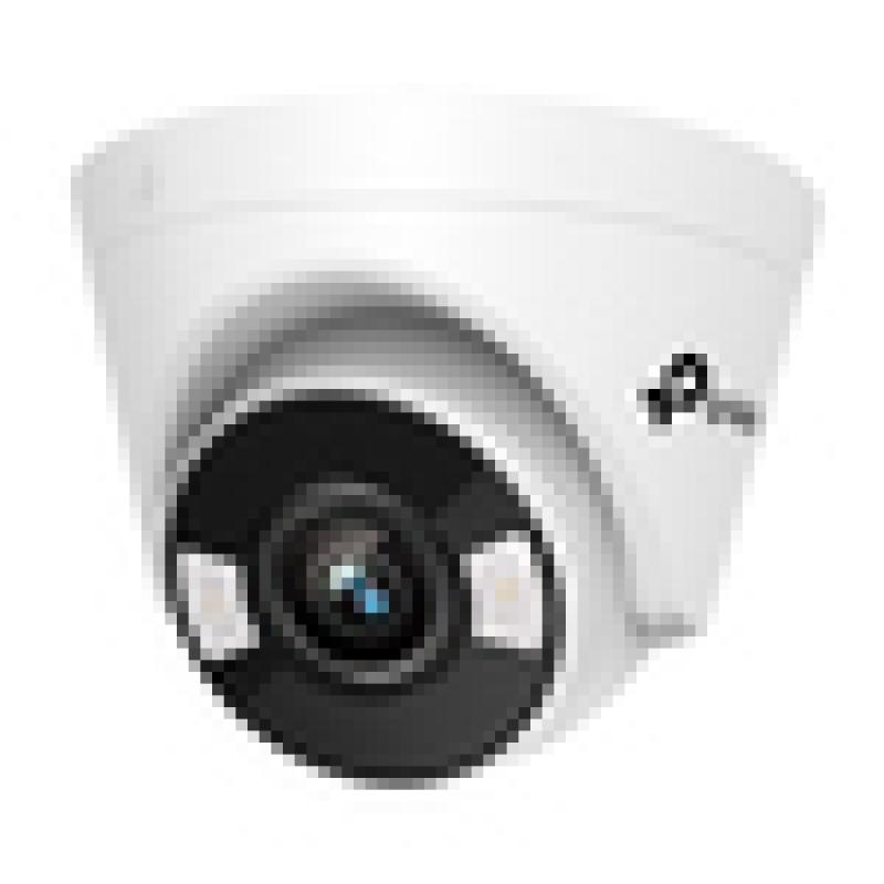 foto del prodotto tp link vigi c440 2.8mm torretta telecamera di sicurezza ip interno e esterno 2560 x 1440 pixel soffitto