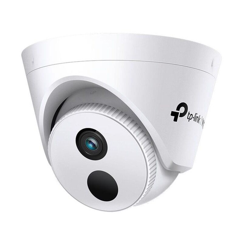 foto del prodotto tp link vigi c440i 2.8mm telecamera di sorveglianza torretta telecamera di sicurezza ip interno 2560x1440 pixel soffitto