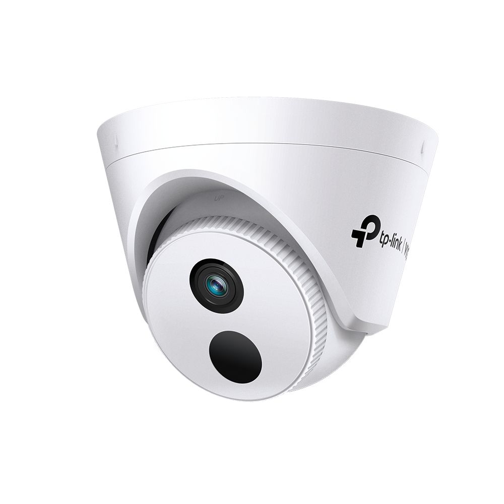 foto del prodotto tp link vigi c440i 4mm telecamera di sorveglianza torretta telecamera di sicurezza ip interno 2560 x 1440 pixel soffitto