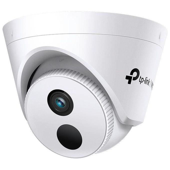 foto del prodotto tp link vigi c440i 4mm telecamera di sorveglianza torretta telecamera di sicurezza ip interno 2560x1440 pixel soffitto