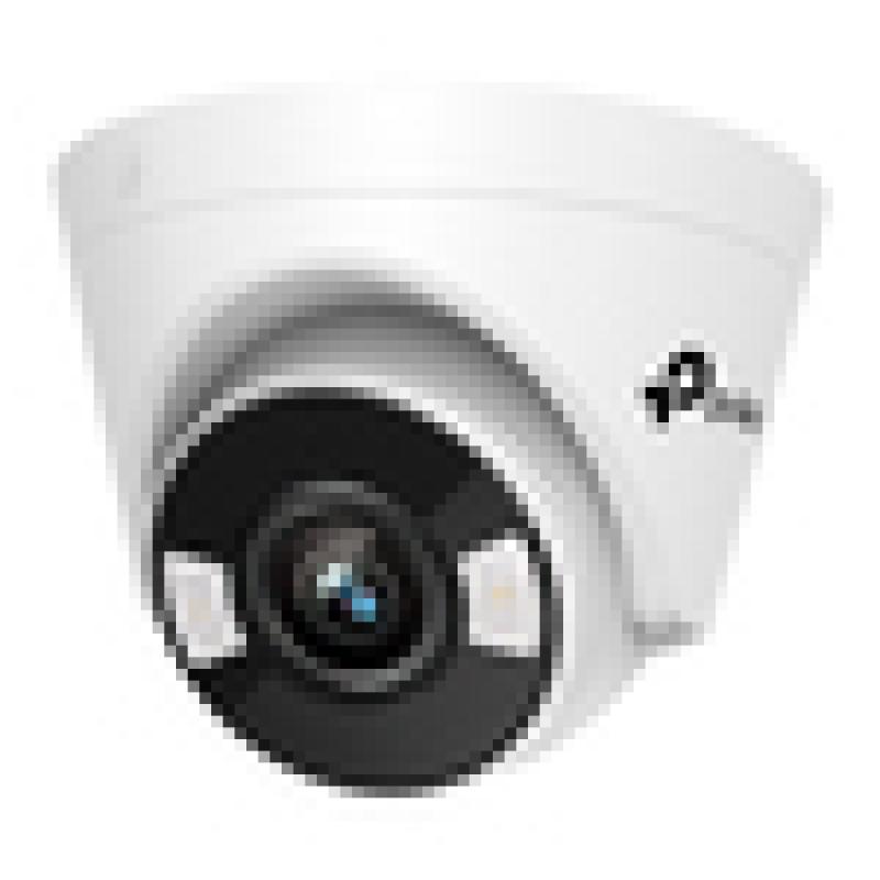 foto del prodotto tp link vigi c450 torretta telecamera di sicurezza ip interno 2880 x 1620 pixel soffitto