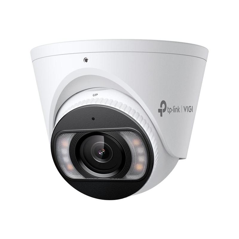 foto del prodotto tp link vigi c455 2.8mm torretta telecamera di sicurezza ip interno 2880 x 1620 pixel soffitto