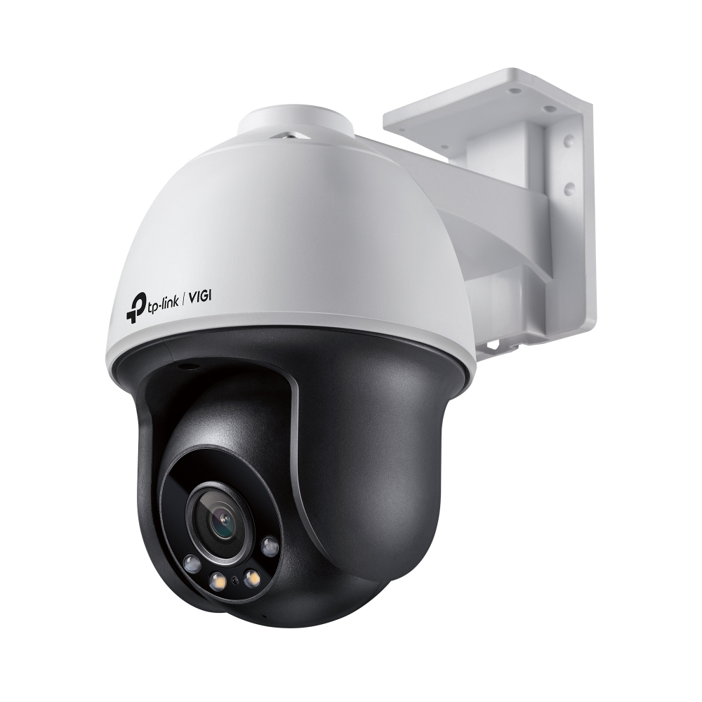 foto del prodotto tp link vigi c540 torretta telecamera di sicurezza ip interno e esterno 2560 x 1440 pixel soffitto muro