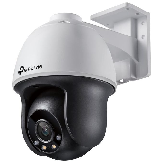 foto del prodotto tp-link vigi c540 v1 torretta telecamera di sicurezza ip interno e esterno 2560x1440 pixel soffitto-muro