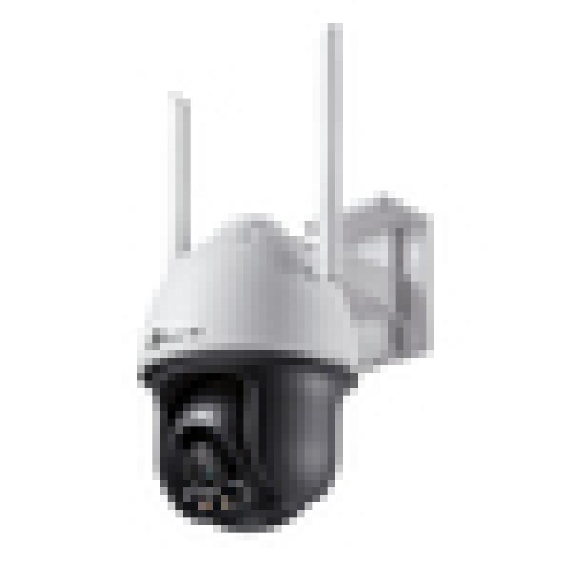 foto del prodotto tp link vigi c540 w v1 torretta telecamera di sicurezza ip interno e esterno 2560 x 1440 pixel soffitto muro