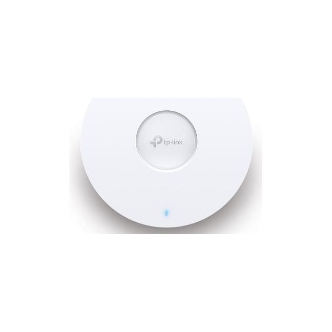 immagine 0 del prodotto tp link wlan ax3000 access point dualband eap653 5 pack 