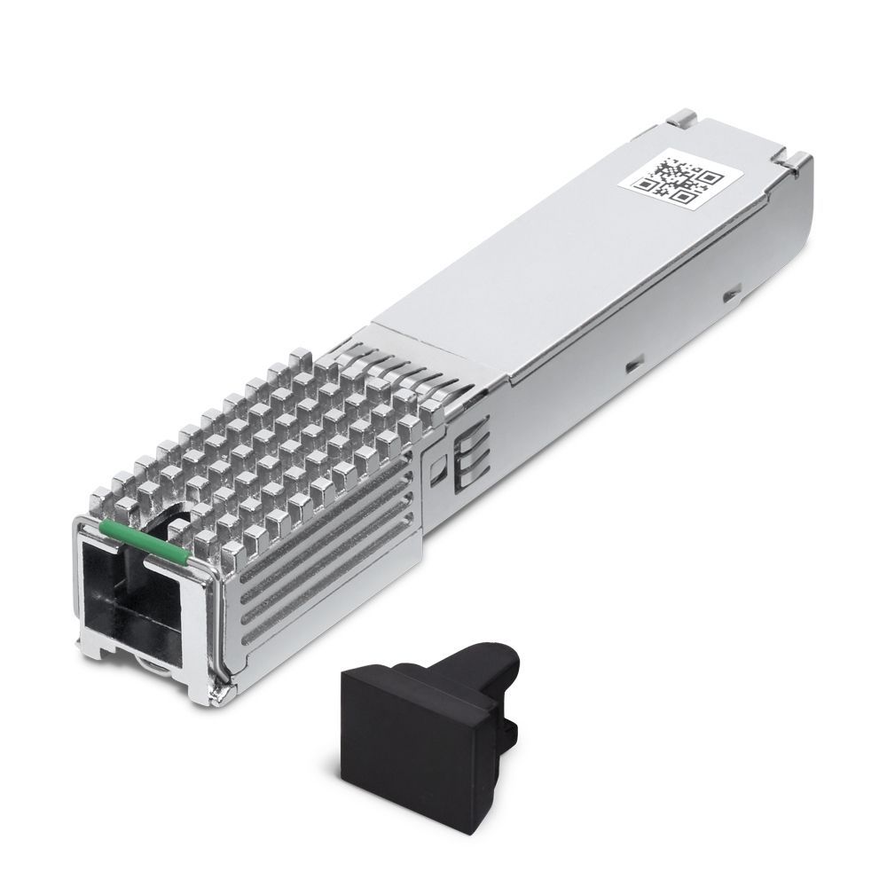 foto del prodotto tp link xm60a modulo del ricetrasmettitore di rete fibra ottica 2488 mbit s sfp
