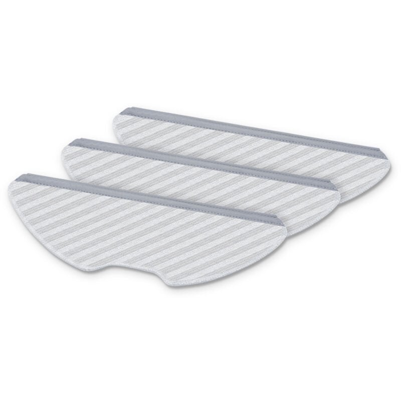 foto del prodotto tp linktapo rva300 robot vacuum cleaner kit di accessori