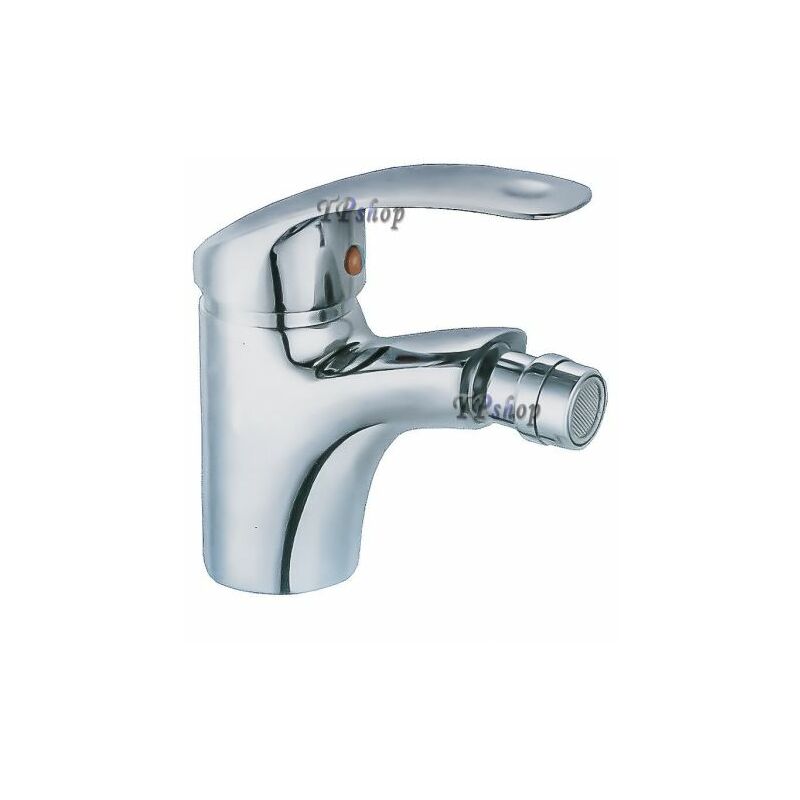 foto del prodotto tp rubinetto miscelatore casa bagno lavabo bide monocomando cromato