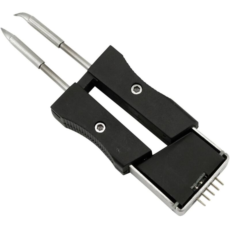 foto del prodotto tps 200tw punta di saldatura con elemento riscaldante conica dimensione punta 0.5 mm lunghezza punte 107 mm c toolcraft