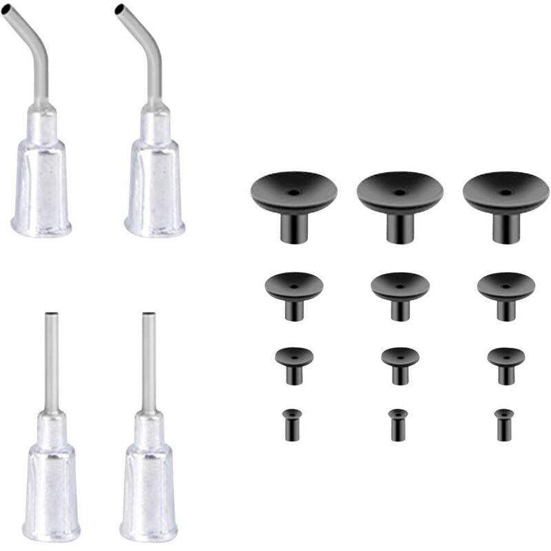 foto del prodotto tps 800sn1 ugello di aspirazione dimensione punta 2 mm lunghezza punte 27 mm contenuto 1 pz. toolcraft