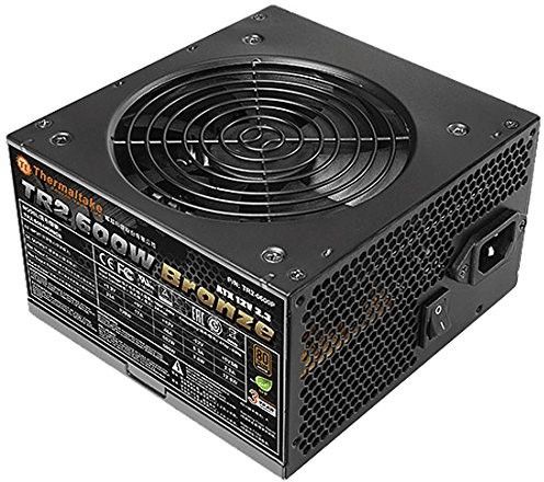 foto del prodotto tr2 s 600w