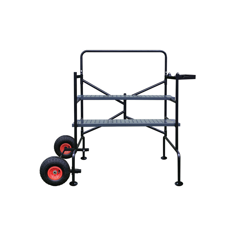 foto del prodotto trabattello da giardino piccole altezze lunghezza piano 1.13m 2400880
