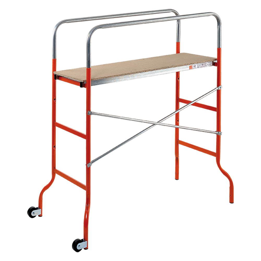 foto del prodotto trabattello 'kreo' supermini