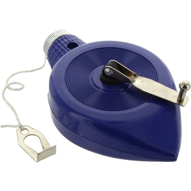 foto del prodotto tracciatore a filo in allum. ml.30 rif.69190 cf 1,0