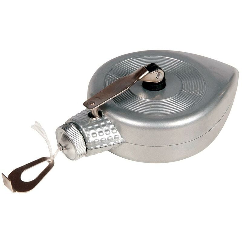 foto del prodotto tracciatore a filo in metallo 30 m