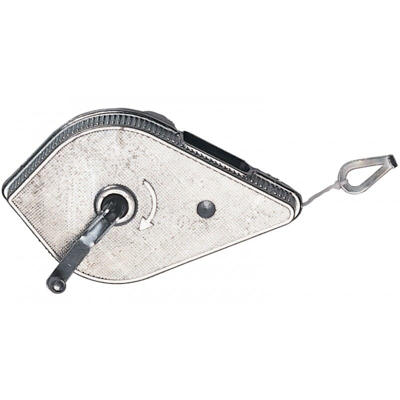 foto del prodotto tracciatore alluminio maurer 30mt