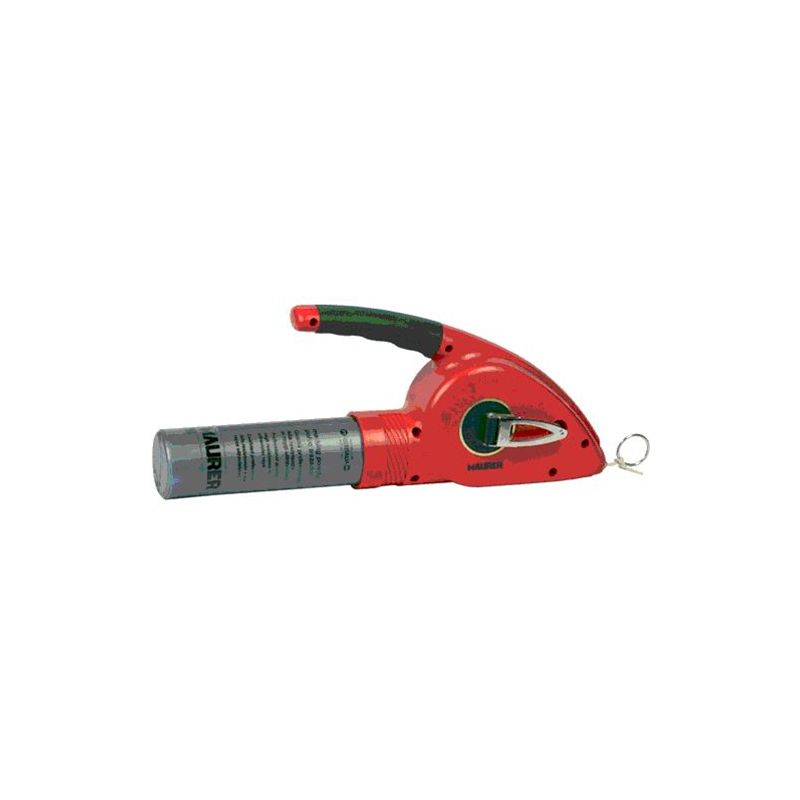 foto del prodotto tracciatore kit good line blu maurer 30mt