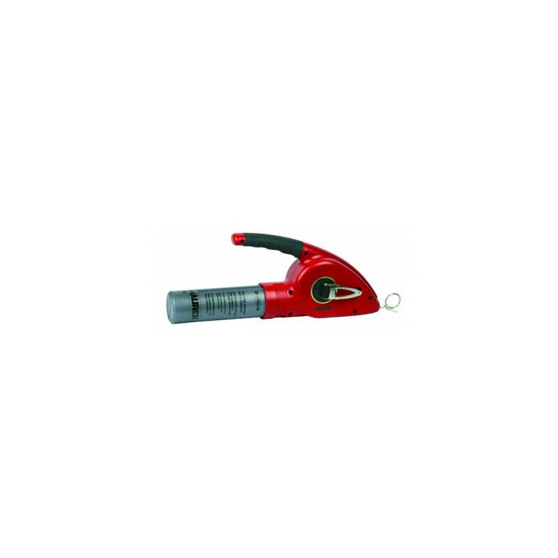 foto del prodotto tracciatore kit good line rosso maurer 30mt