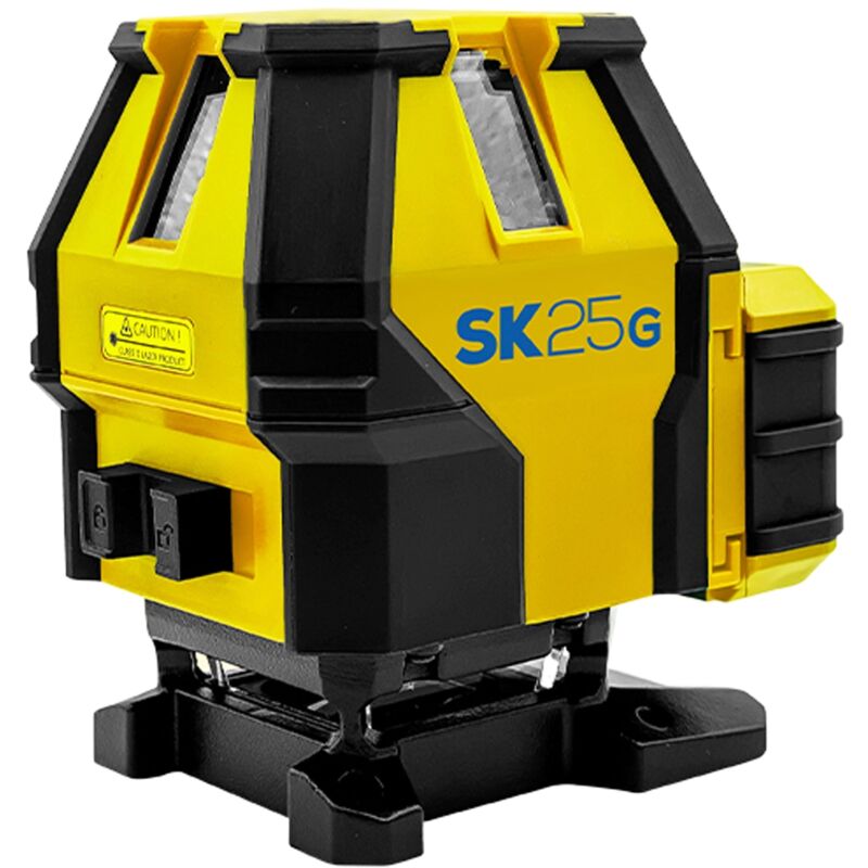 foto del prodotto tracciatore laser spektra sk 25 g