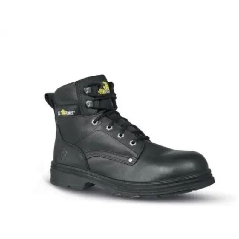 foto del prodotto track scarpe antinfortunistiche alte s3 src 46 u power