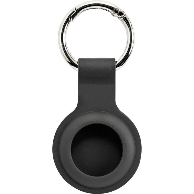 foto del prodotto trackilive 005 2005503 portachiavi tracker multifunzione nero 1 pz.