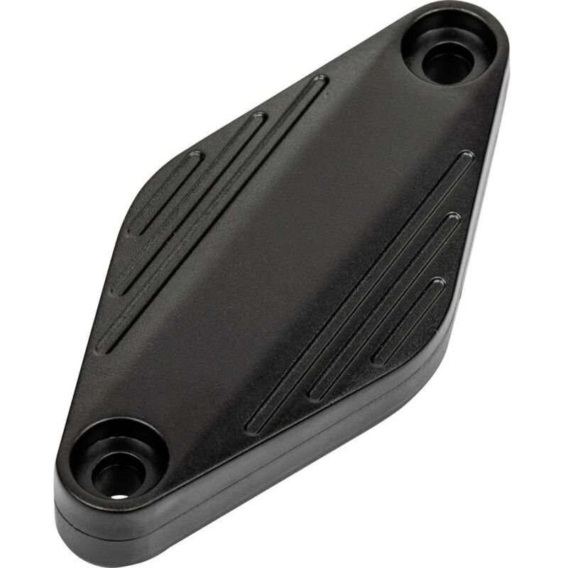 foto del prodotto trackilive 005 2005504 supporto per bicicletta trattore per bicicletta nero 1 pz.