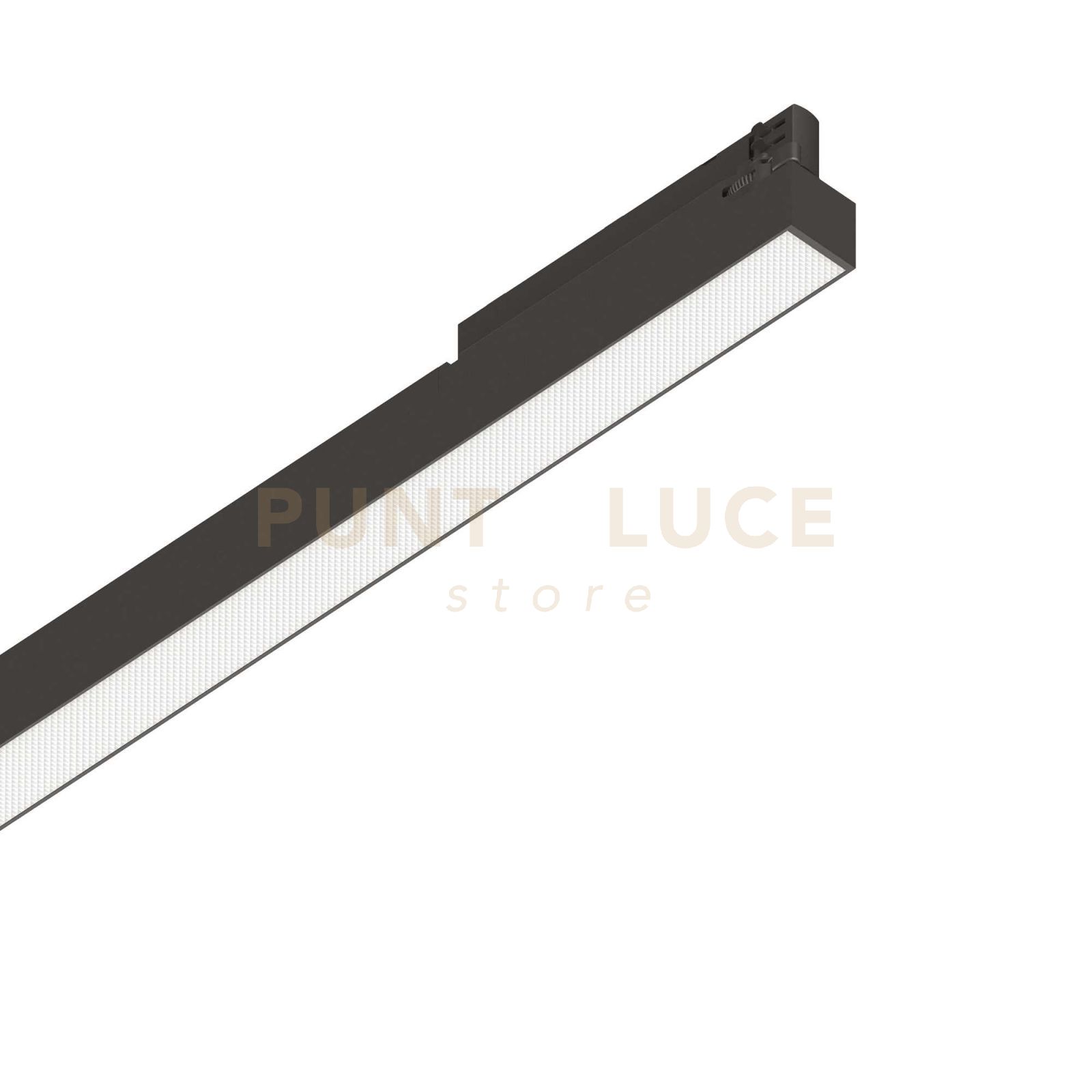 foto del prodotto tracklights display ugr d0535 3000k bk