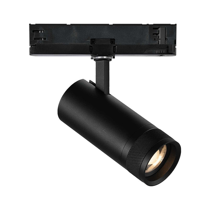 foto del prodotto tracklights eos 15w 1 10v wh