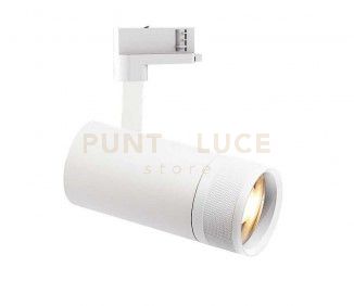 foto del prodotto tracklights eos 15w dali wh