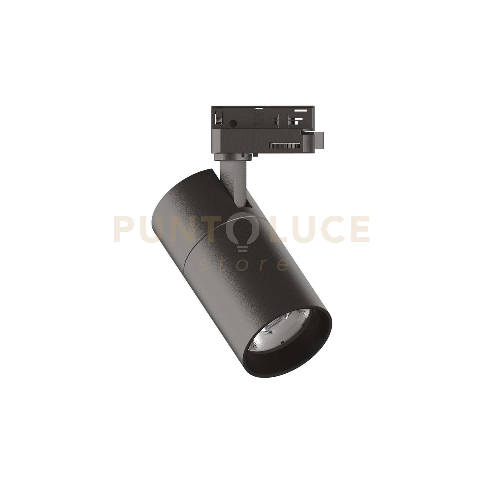 foto del prodotto tracklights quick 15w cri90 4000k on off bk