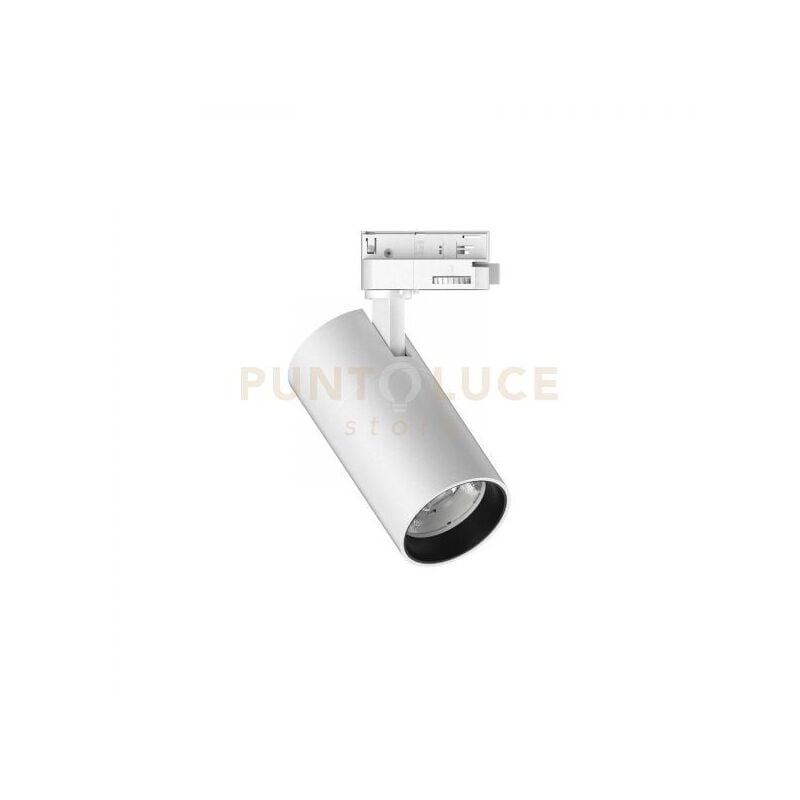 immagine 0 del prodotto tracklights quick 21w cri80 3000k on off wh