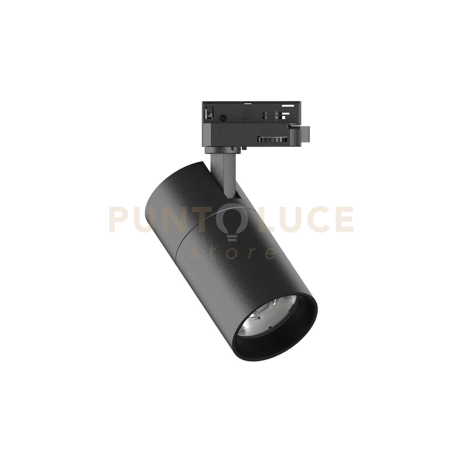 foto del prodotto tracklights quick 21w cri80 4000k on off bk