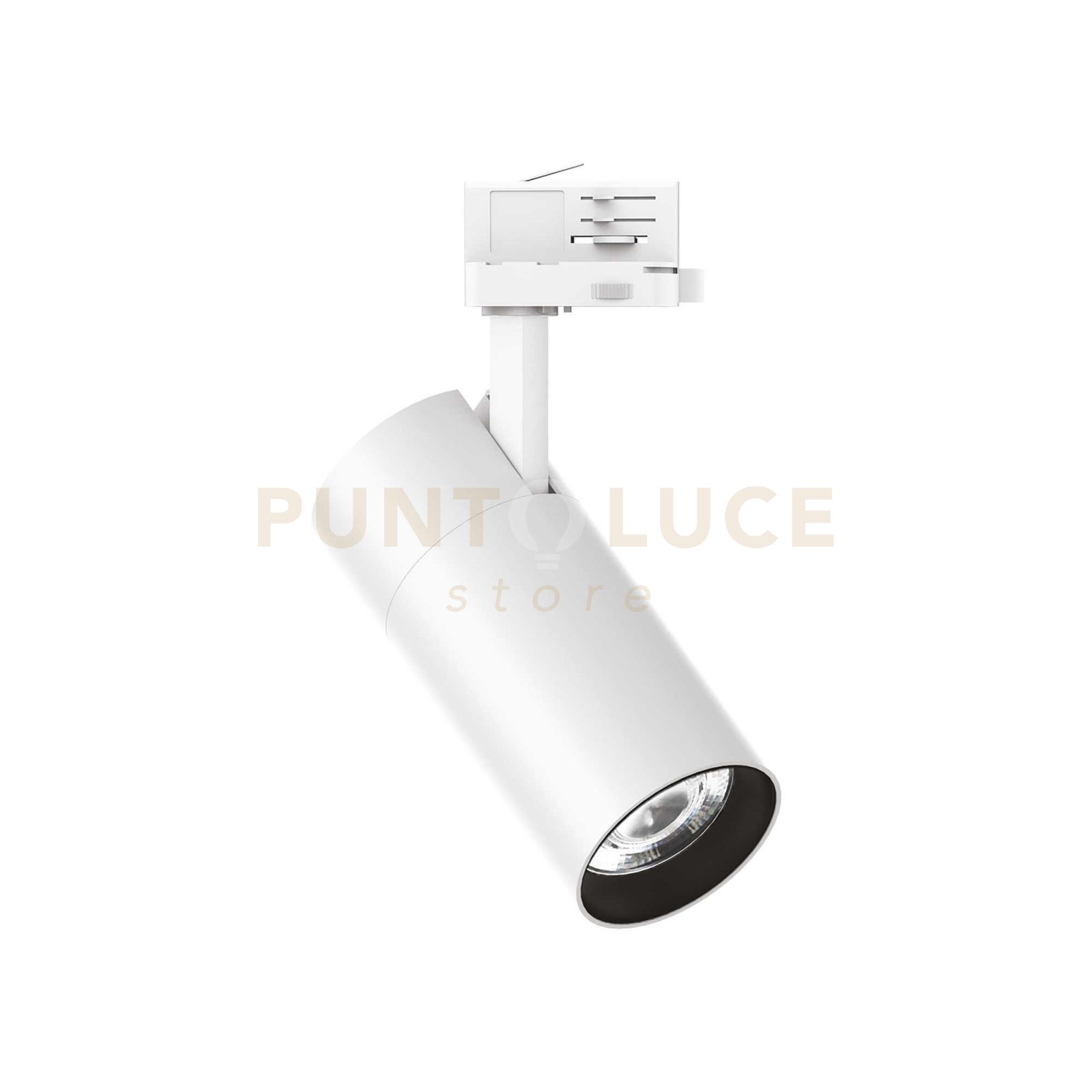 foto del prodotto tracklights quick 28w cri90 3000k on off wh
