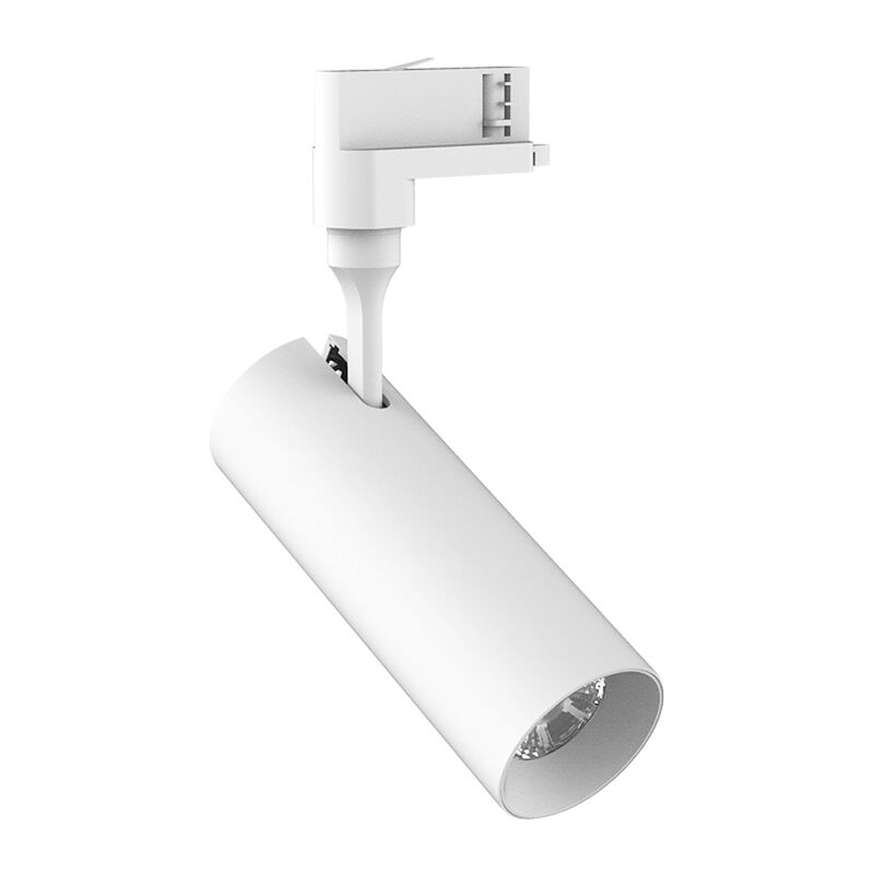 foto del prodotto tracklights smile 15w cri90 36 3000k wh