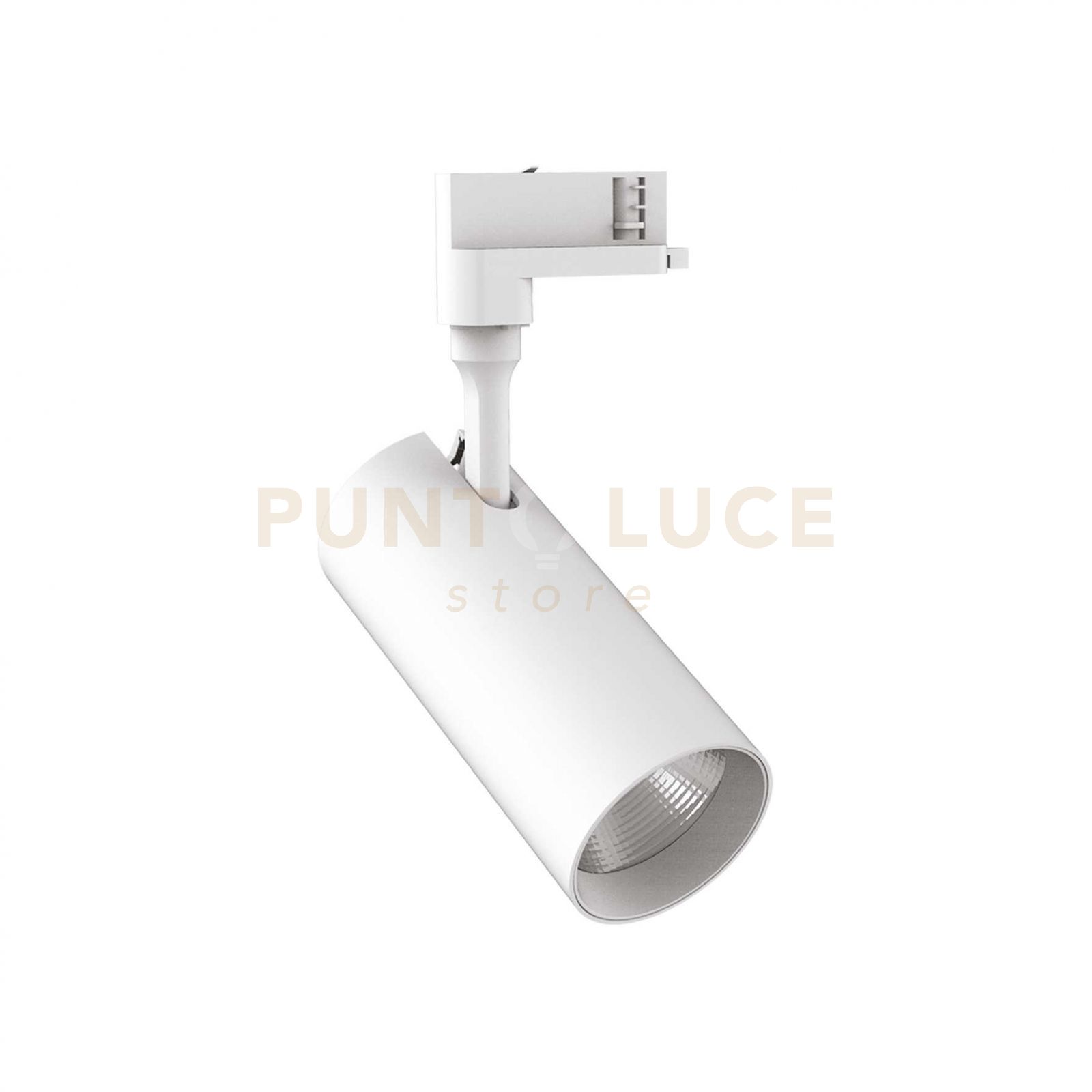 foto del prodotto tracklights smile 30w cri80 24 3000k wh