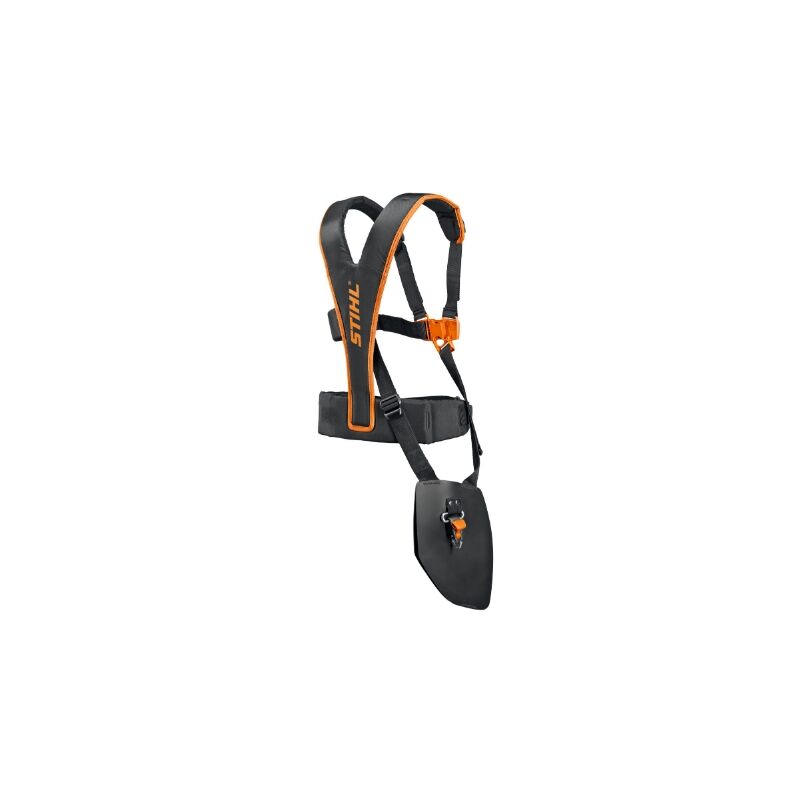 foto del prodotto tracolla advance plus decespugliatore modelli fs91 originale stihl 41477109015