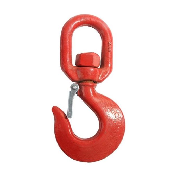foto del prodotto tractel gancio tirfor