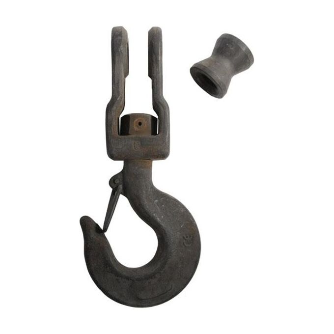 foto del prodotto tractel gancio tirfor